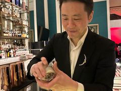 -The St·Regis Bar 瑞吉酒吧