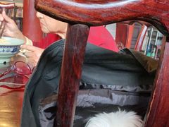 -重元寺香积厨素斋馆