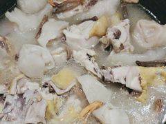 -雪龙轩中餐厅(银基冰雪酒店)