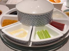 -羲和雅苑•北京烤鸭(乐园道万象城店)