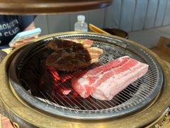 -泥炉烧肉师(新街口金銮巷店)