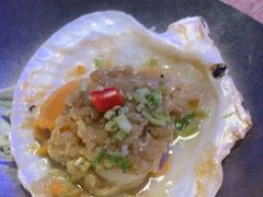 -质烤烤物·活烤海鲜(质烤总店)