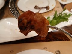 -凯撒城堡西餐厅(颐和国际店)