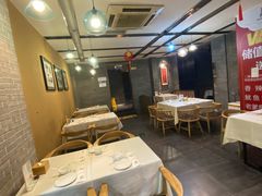 -李老爹香辣蟹(宣武门店)