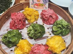 -龍聚祥烧麦馆(鼓楼店)