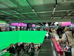 -Olive Young(明洞旗舰店)