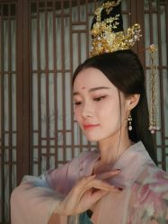 点击看大图 -美云庭古装·格格服汉服·京城旅拍(北京店)