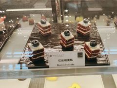 -厦门宝龙铂尔曼大酒店·海鲜自助餐厅