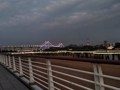 -海沧湾公园