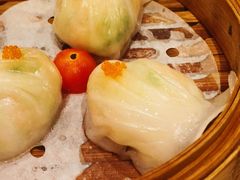 -禄运茶居·手工点心(恒宝广场店)