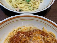 -萨莉亚意式餐厅(杭州滨江天街店)