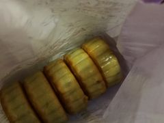 -长发西饼(临顿路店)