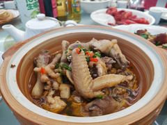 -红火大酒店-中餐厅