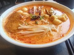 -上海苏宁宝丽嘉酒店·Cafe Bellagio西餐厅