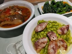 -老乡鸡(上海品尊国际中心店)