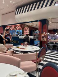 -奈尔宝·儿童乐园·亲子餐厅(鄞州万达店)