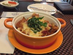 -TAMATI(巴黎贝甜韩式西餐厅店)