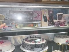 -DQ·蛋糕·冰淇淋(周浦万达店)
