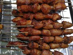 -王记西鎮电烤肉(汶上路店)