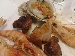 -汉巴味德(大悦城店)