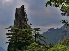 -三清山风景名胜区