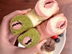 -FASCINO BAKERY(幸福里店)