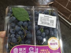 -山姆会员商店(杨桥西路店)