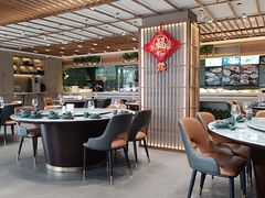 -聚丰园•湖鲜餐厅(阿红私房菜梅石路店)