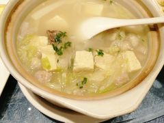 -上和臻品中国菜(花园街店)