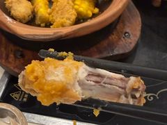 -大嫂镬仔·焖鸡煲·啫啫煲(逢源路店)