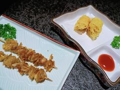 -吉盛川创作料理(保利国际广场店)