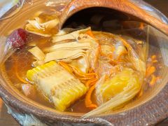 -春家·非遗手工小吃(三墩厚仁路店)