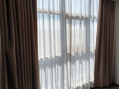 -上海莎海国际酒店