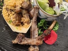 -阿吾罗日本料理(K11艺术中心店)