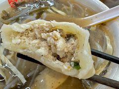 -两淮一绝鸡丝辣汤(交通路店)