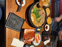 -千代武日本料理(开发区店)