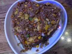 -大哈福烧烤·海鲜·家常菜(延安三路店)