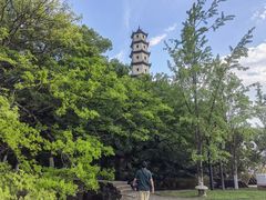 -江心屿景区