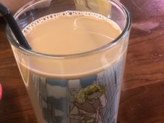 -Tubestation站点比萨(五道营店)