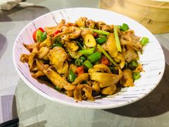 -丽华园(汉阳龙阳店)