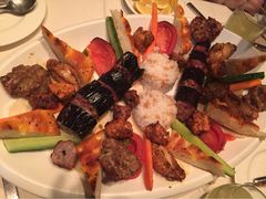 iphone_upload_pic-Pasha帕夏土耳其餐厅(南昌路店)