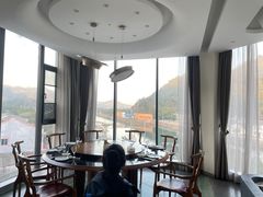 -亭下湖饭店(康岭店)
