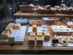 -安上烘焙 ENCHANTE(世纪汇店)