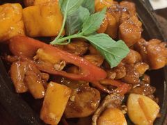 -Let's Taipei 非常烘焙(太古里店)