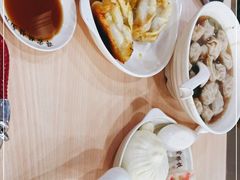 -蒋家桥饺面店(东关街店)