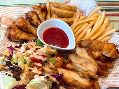 -米兰西点(鞍山店)