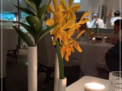 -文华扒房及酒吧(香港文华东方酒店)