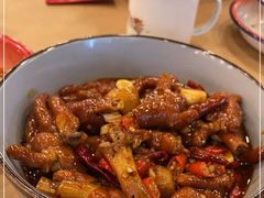 -老三样·旧食新味(绿地店)