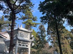 -南岳衡山风景名胜区