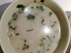 羊肉汤小碗-丁里羊肉小镇(天鹅湖总店)